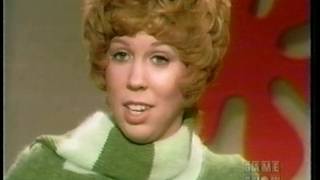 Vicki Lawrence on The Dating Game 1971 [upl. by Ocihc]