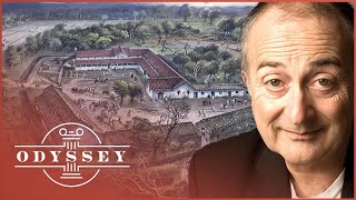 Is There Really A Roman Fort Buried In Wales  Time Team  Odyssey [upl. by Raviv]