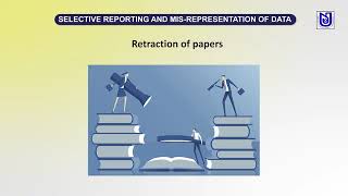 Module2 Unit12 Selective Reporting and Misrepresentation of Data [upl. by Hayse]