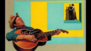 Lefty Frizzell  Mom and Dads Waltz [upl. by Nirehs]