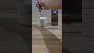 Aerolatte Handheld Milk Frother [upl. by Suhsoj416]